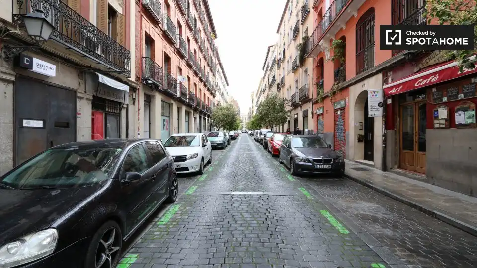 Flat to rent in Centro, imagen 19