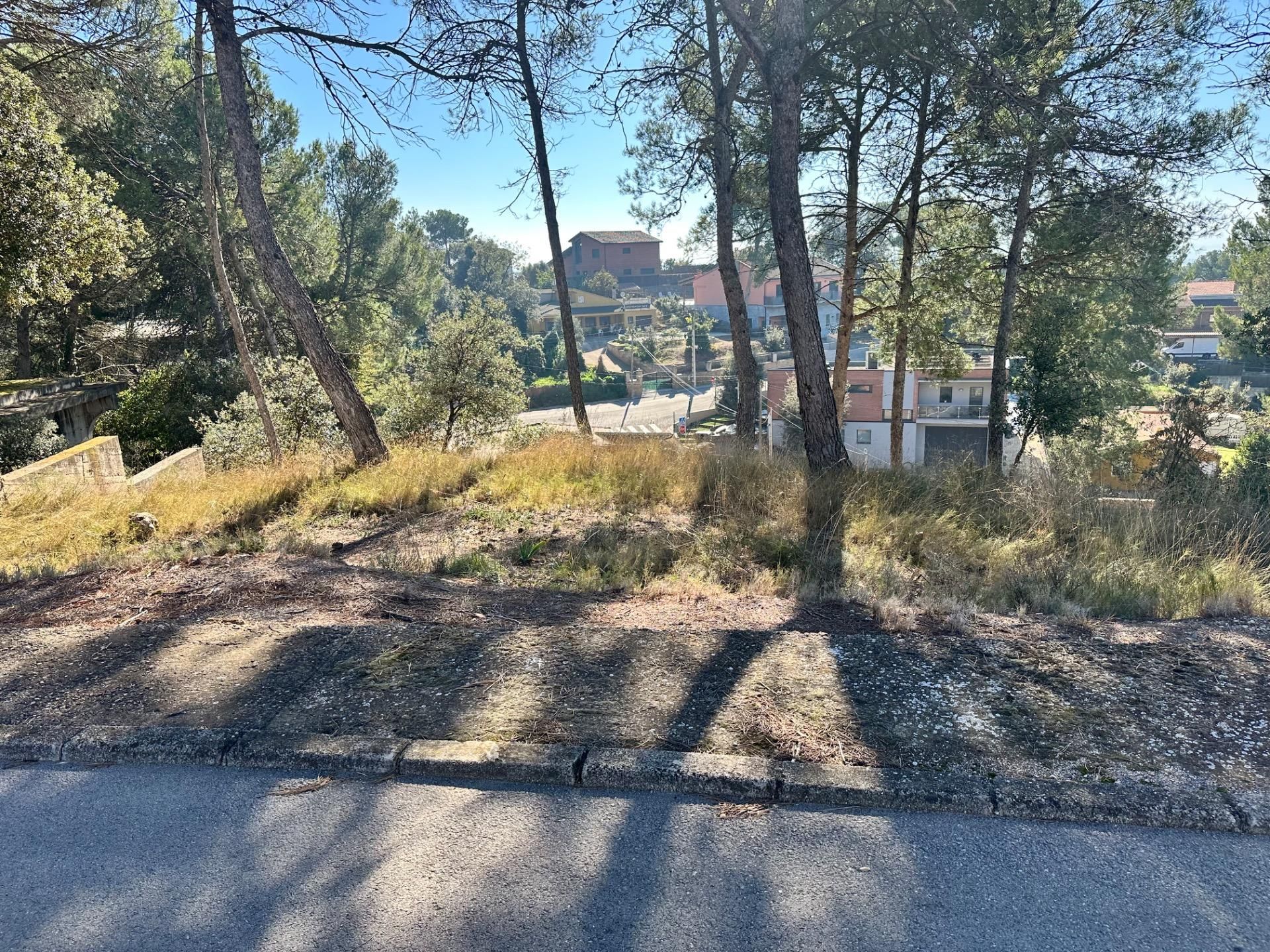 Residencial en venda en Santpedor