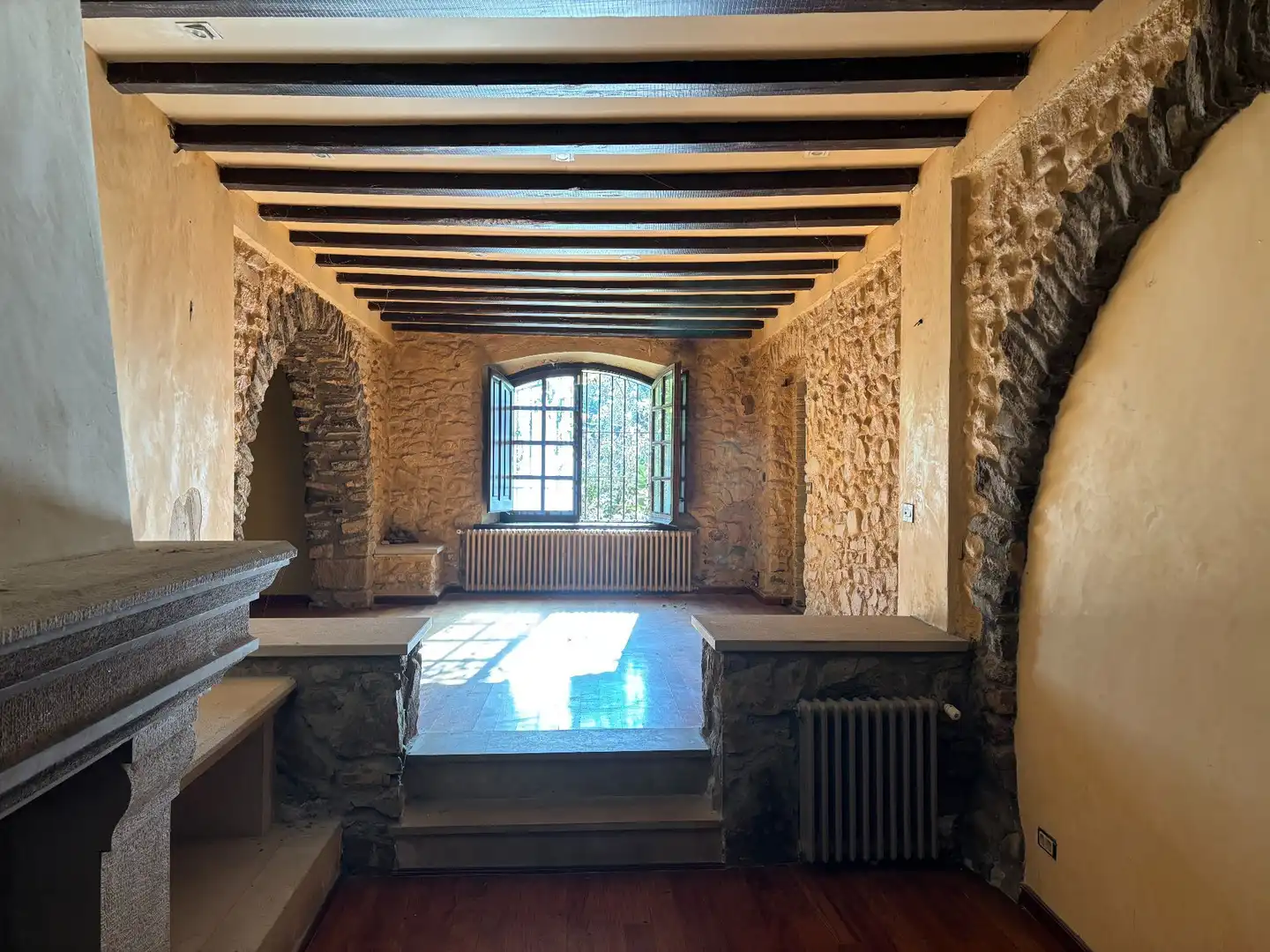 Finca rústica en venta en La Pera con Jardín privado, Trastero y Piscina