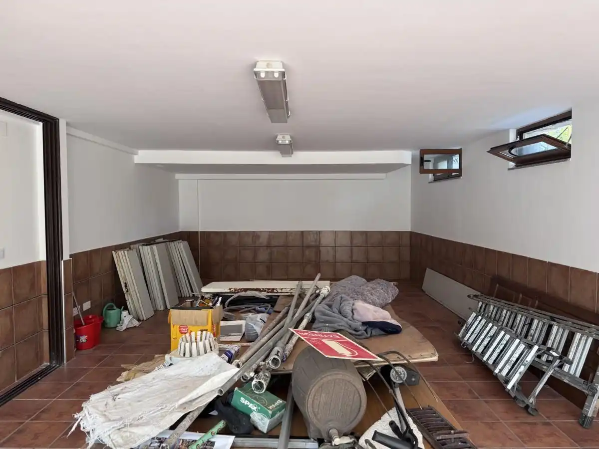 Casa o xalet en venda en Siero amb Calefacció, Jardí privat i Terrassa