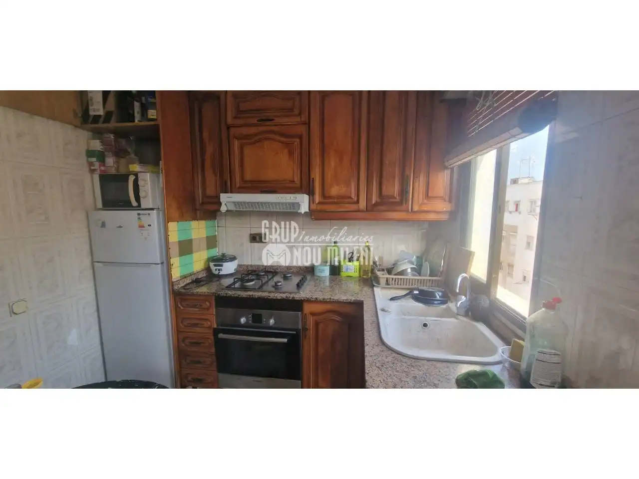 Appartement avec terrasse à vendre à Calle Doctor Fleming, imagen 6