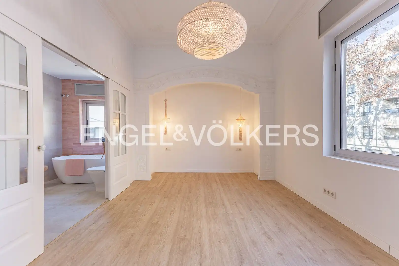 Maison mitoyenne avec terrasse à vendre à Centre - Sant Oleguer, imagen 31