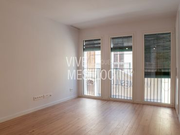 Piso con ascensor en venta en Ocata