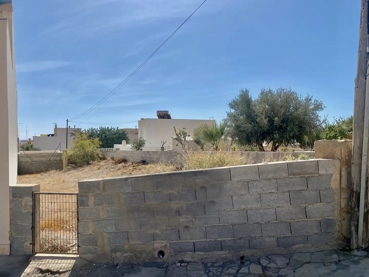 Residential land for sale in Camino las Misiones 29, imagen 6