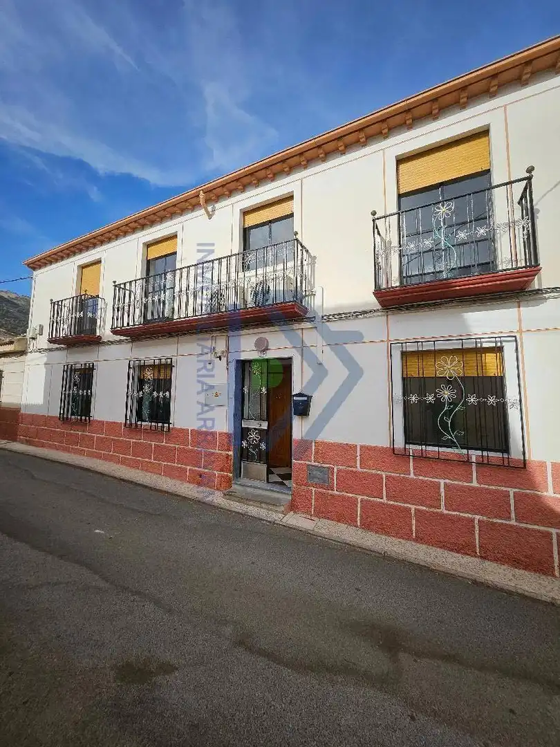 Maison avec terrasse à vendre à Íllora, imagen 2
