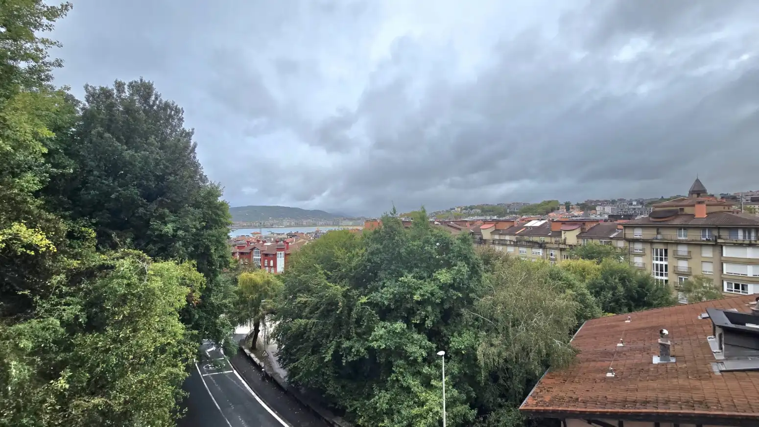 Pis amb balcó en venda a Donostia-San Sebastián - Paseo Igeldo 30. Donostia-San Sebastián, imagen 26