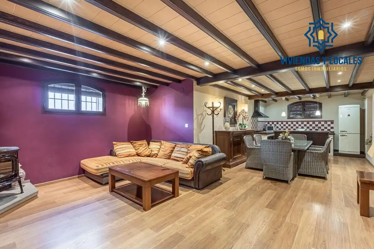 Villa mit Pool zum Verkauf in Ogíjares, imagen 30