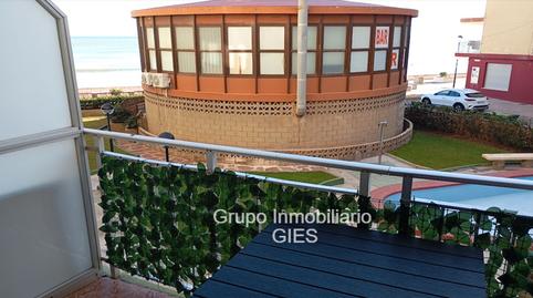 Foto 2 de Dúplex en venda a Carrer Riu Belcaire, 2, Les Palmeres, Sueca