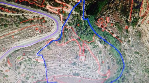 Finca Rúst. en venta en Sella., imatge 2