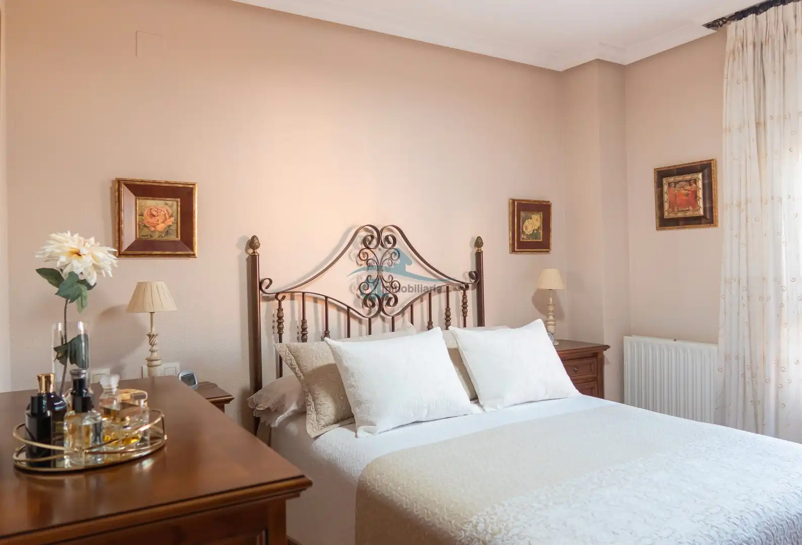Habitación de Piso en venta en Linares con Aire acondicionado, Calefacción y Terraza