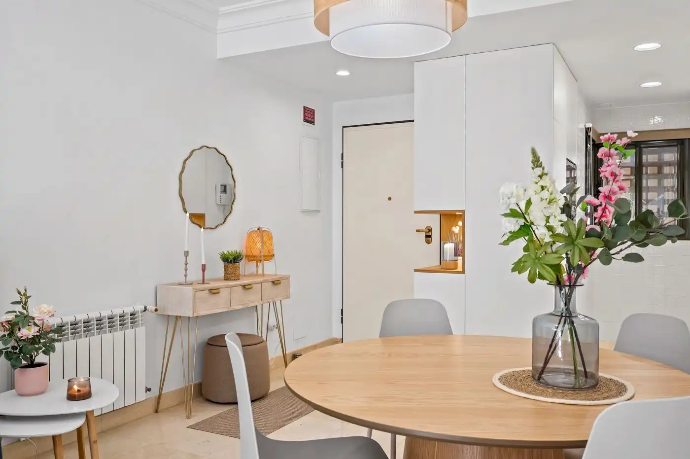 Mini appartamento con terrazza in vendita a Avenida del Mar, imagen 8