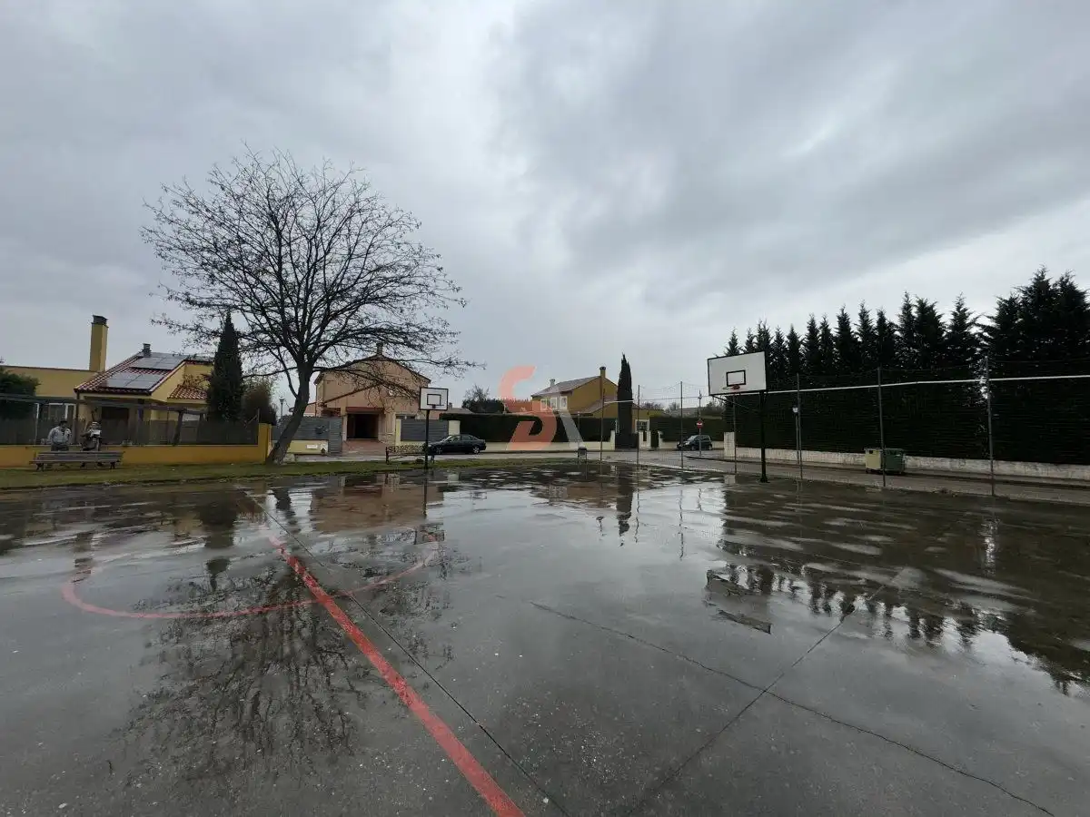 Casa amb terrassa en venda a RÍO PISUERGA, imagen 104
