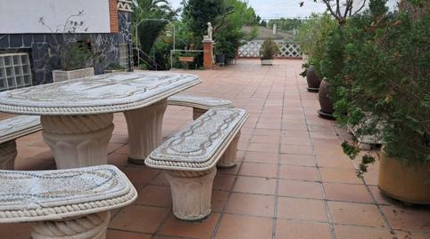 Foto 2 de Casa o xalet en venda a Abeto, Lliçà d'Amunt, Barcelona