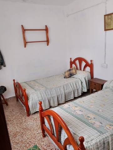 Terreno en Venta en Monte los Almendros - El Pargo - Costa Aguilera