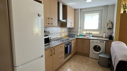 Foto 2 de Apartamento en venta en Zona Papa Luna - Platja del Gurugú, Benicarló