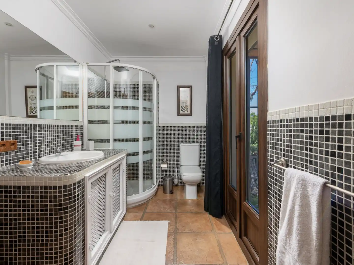 Chalet con terraza en venta en Nueva Andalucía, imagen 12
