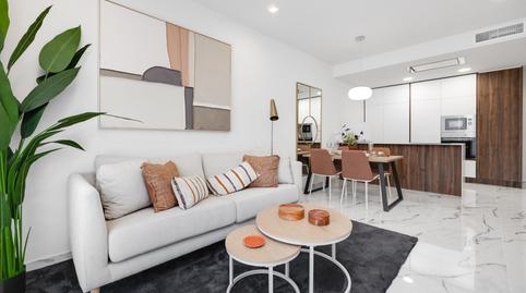 Foto 5 de Àtic en venda a Ronda Oeste, San Miguel de Salinas, Alicante