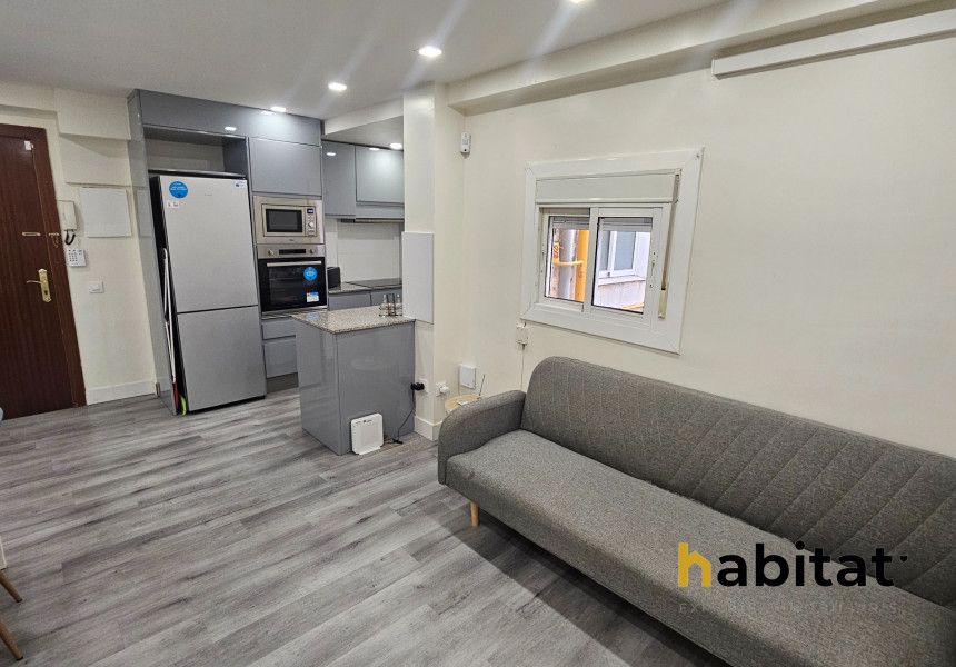 Flat for sale in  Tarragona Capital  with Air Conditioner, Heating and Parquet flooring