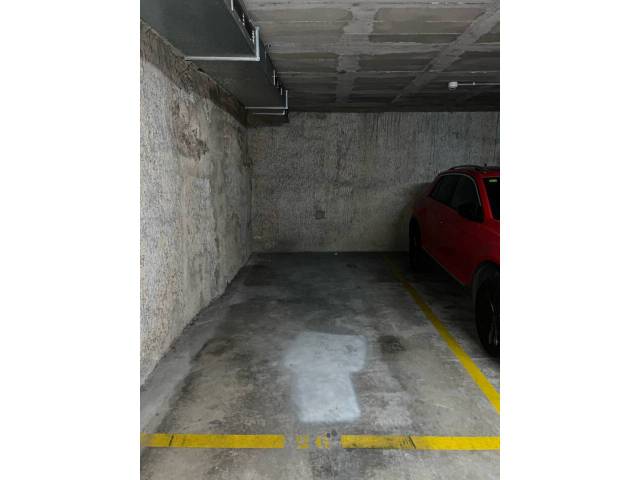 Garaje en Alquiler en Sant Miquel