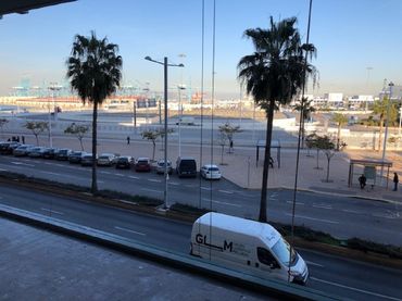 Ufficio in vendita a Avenida Virgen del Carmen