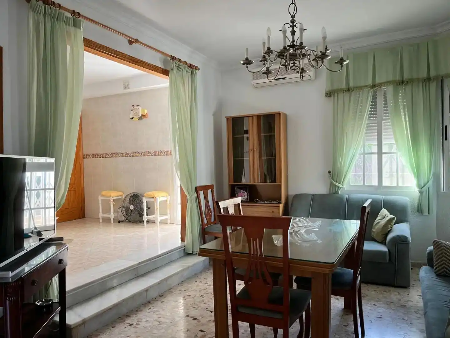 Maison avec terrasse à vendre à Urbanización  El Quintanar, imagen 9