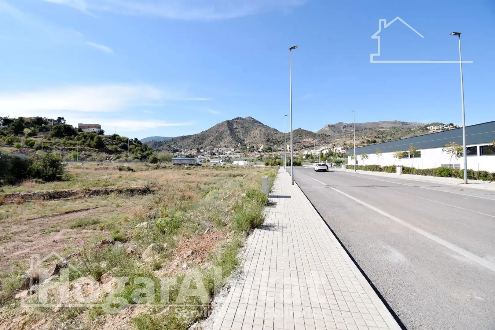 Terreny residencial en venda a Calle GREGAL, imagen 8