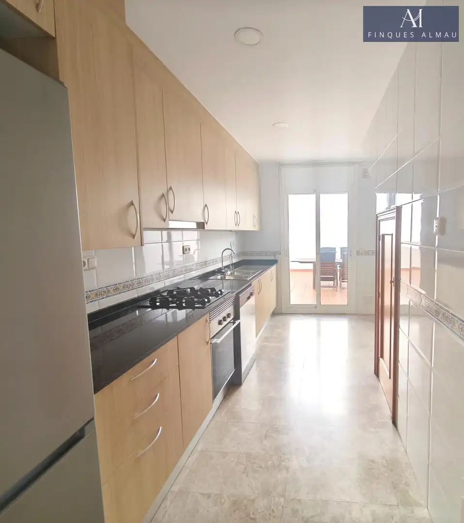 Terraced house with terrace for sale in Aiguadolç - Sant Sebastià, imagen 17