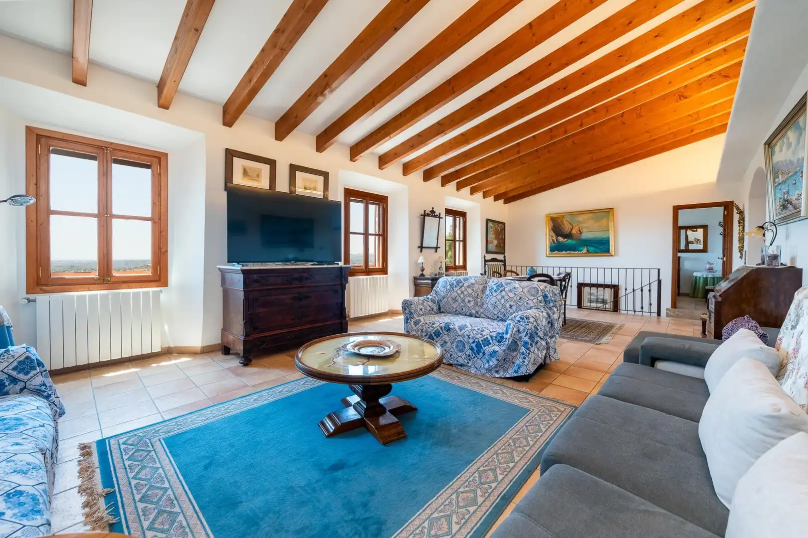 Villa con piscina in vendita a Sant Llorenç des Cardassar, imagen 19