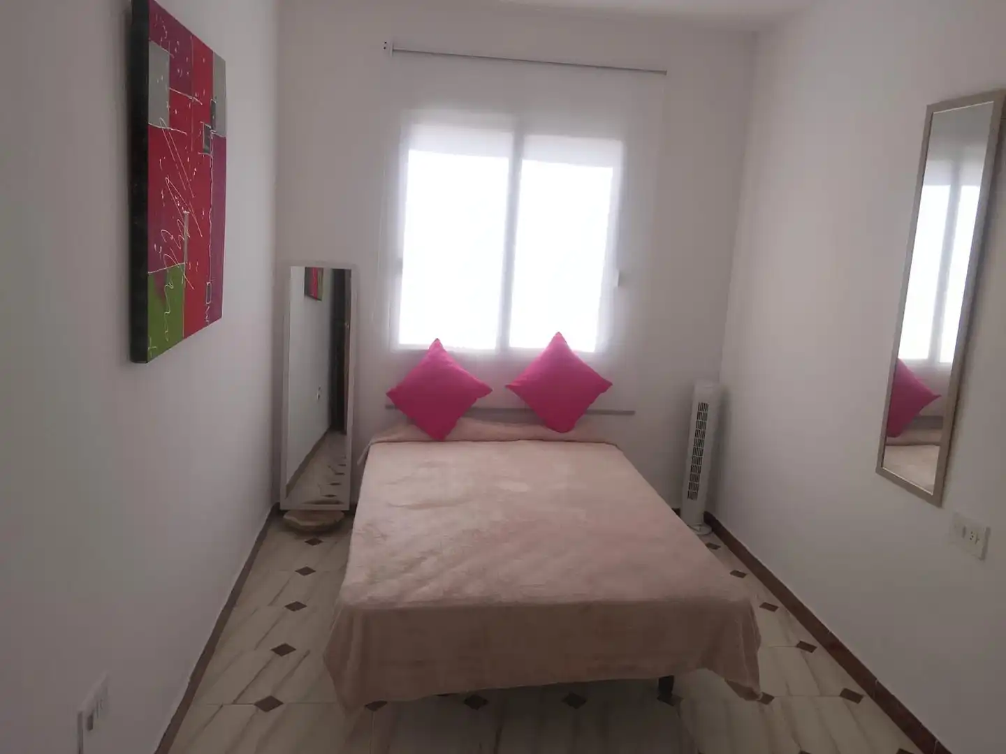 Bedroom of Detached homes for sale in Beniarrés, Alicante