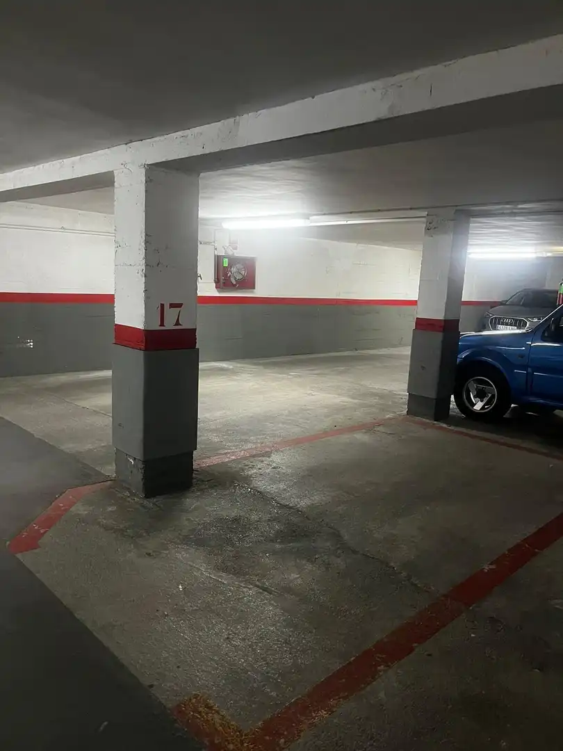 Individual en alquiler en Centre