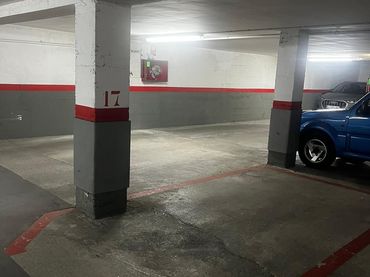 Individual en alquiler en Centre