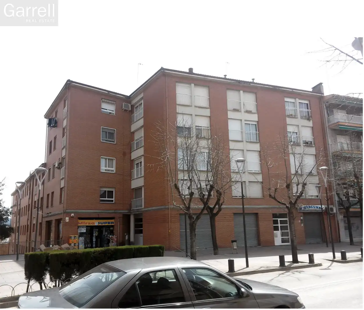 Local de alquiler en CL VIC Es: Pl:BJ Pt: MONTMELO (BARCELONA), Montmeló