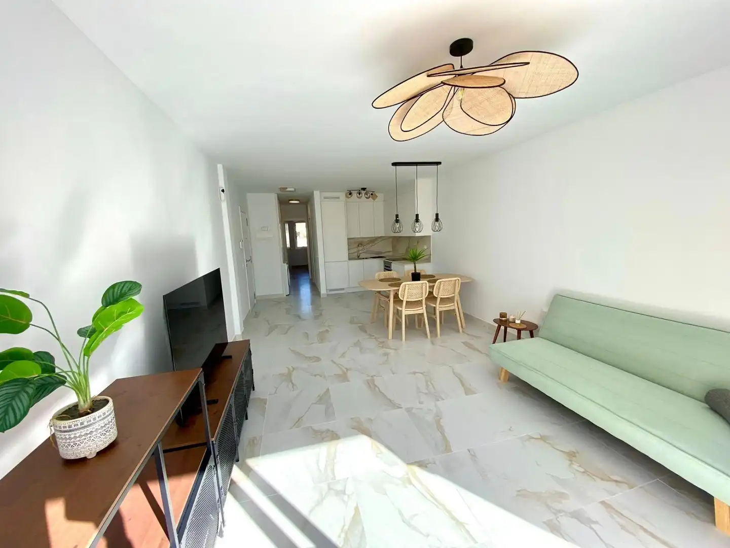 Flat for rent in Calle Morro Chayofa, 2, Chayofa