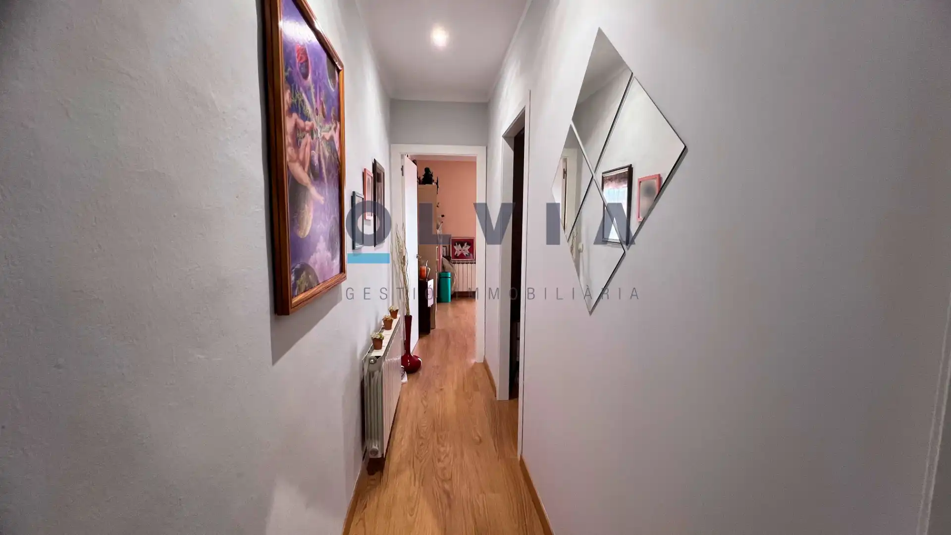 Reihenhaus zum Verkauf in Poble, imagen 17