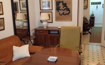 Flat to rent in Calle Goya, Camino de Ronda