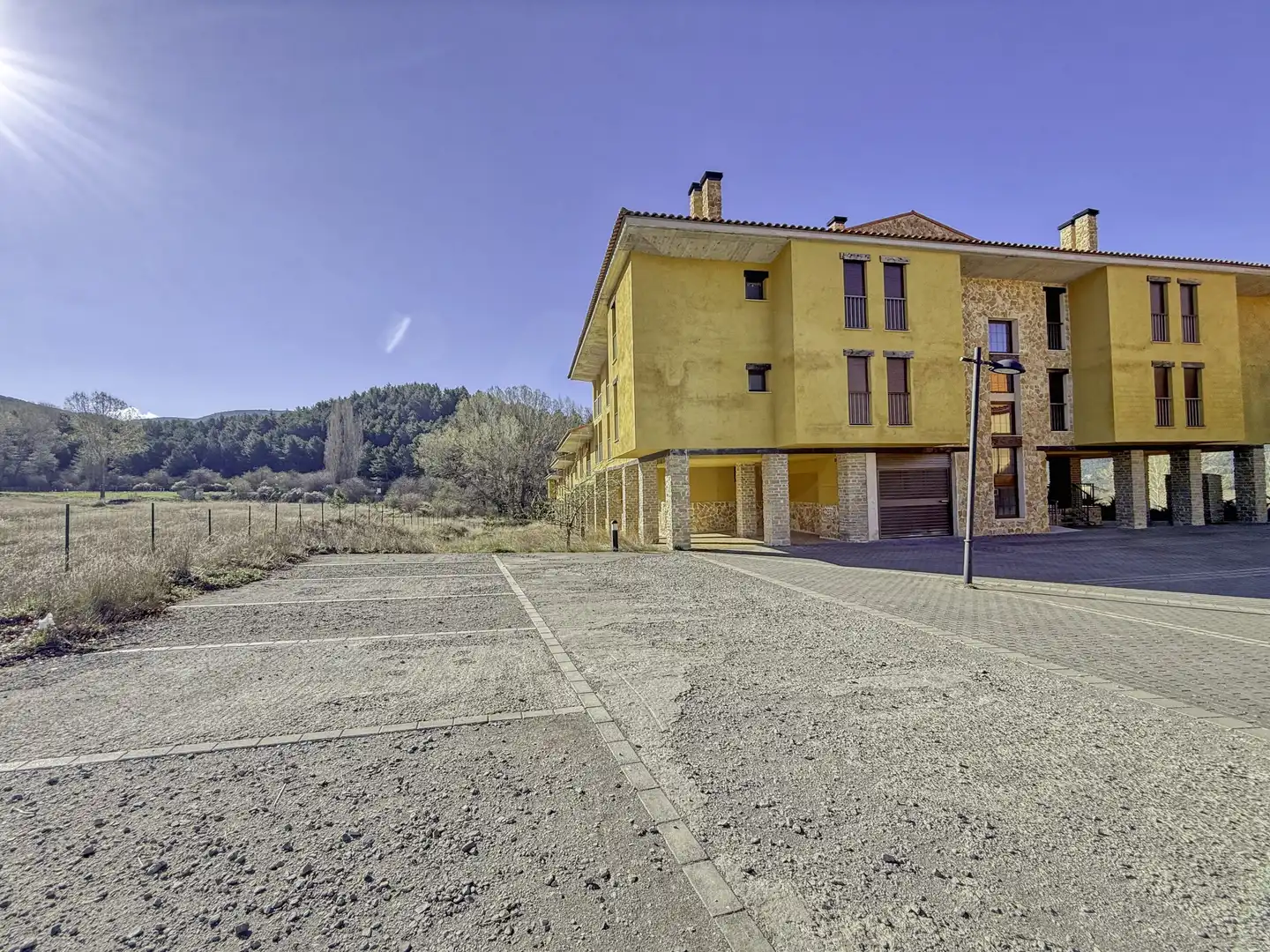 Dúplex con ascensor en venta en Alcalá de la Selva, imagen 28