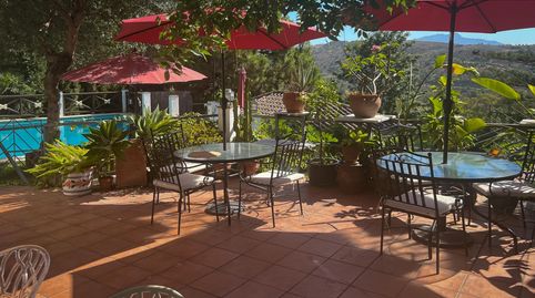 Foto 5 de Casa o xalet en venda a Co Guadalmansa, 21, Los Flamingos, Benahavís