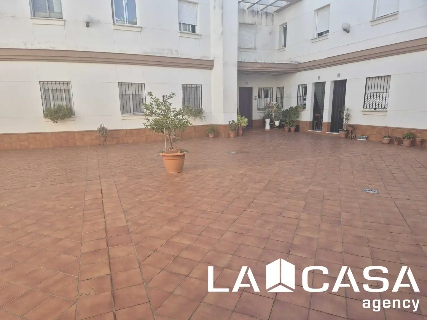 Habitatge de lloguer a Centro - Doña Mercedes, imagen 8