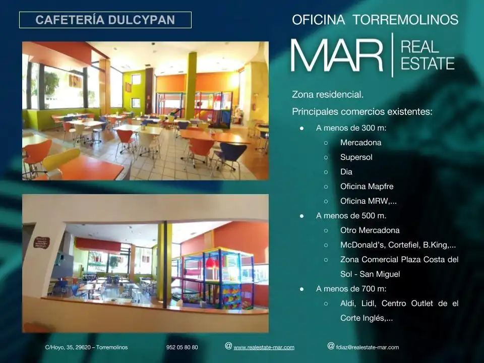 Local comercial en venda a Calle RIO MESA 9, imagen 7