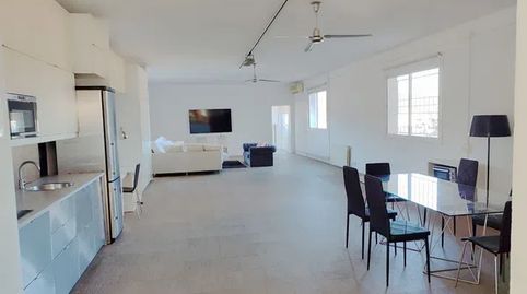 Foto 3 de Pis de lloguer a Carrer del Doctor Bové, El Carmel, Barcelona Capital