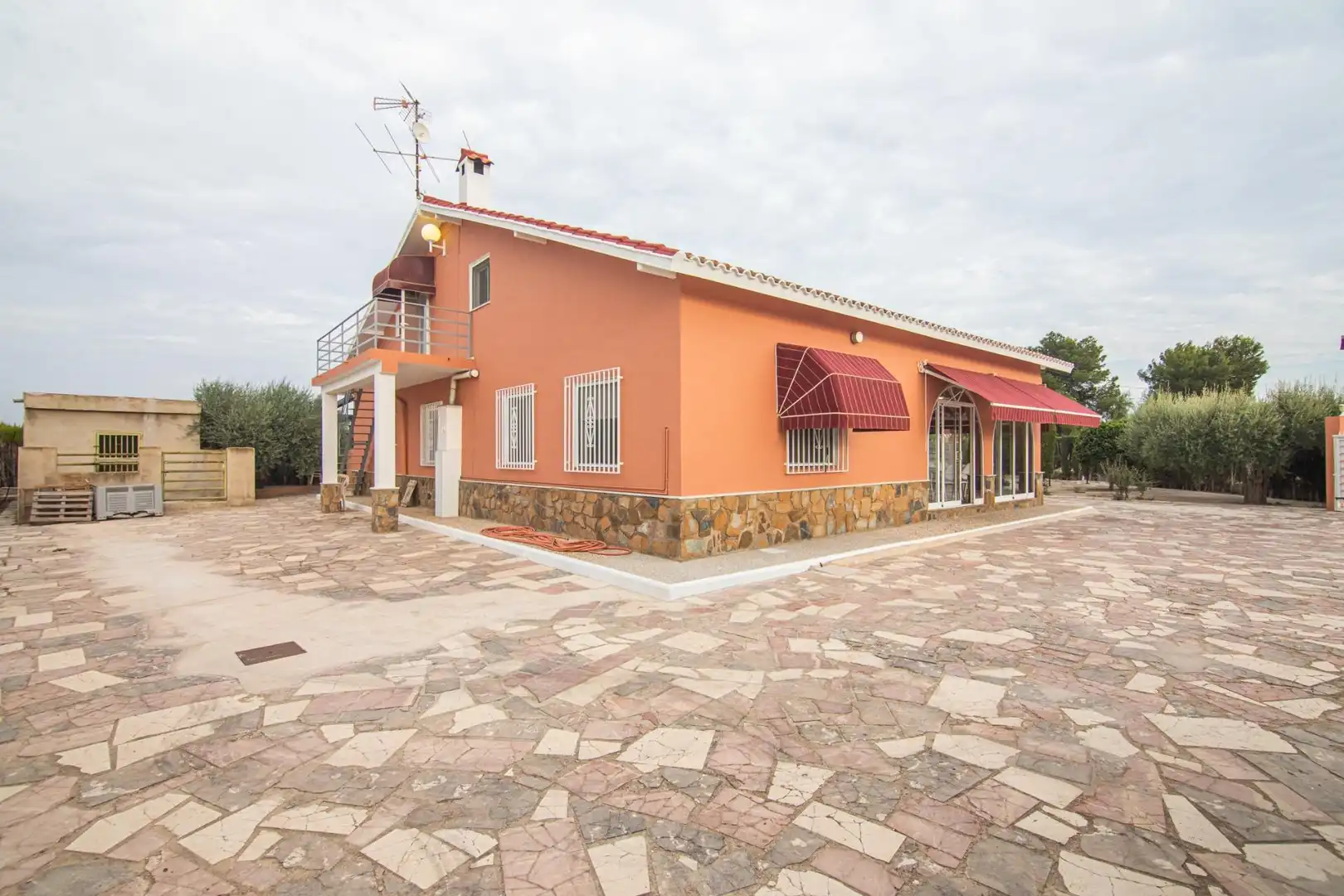 Villa avec piscine à vendre à BAYA ALTA 1198, imagen 10