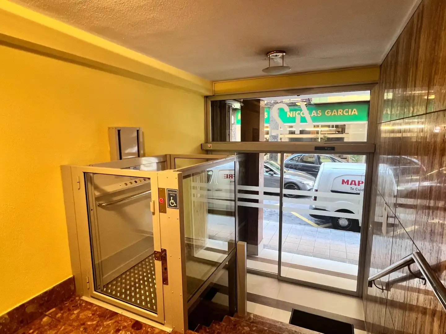 Appartement avec ascenseur à vendre à La Felguera, imagen 20