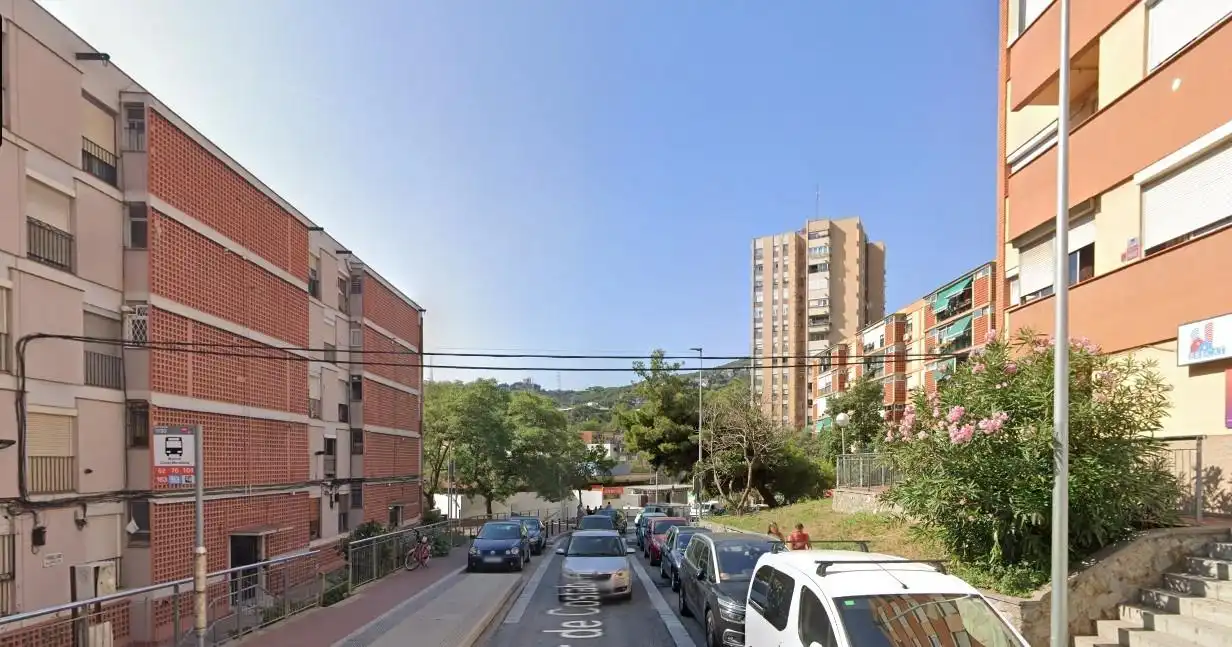 Wohnung mit Aufzug zum Verkauf in COSTABONA