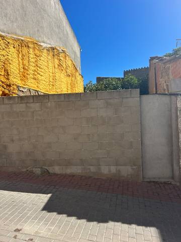 Terreno residencial en Venta en Cenicientos