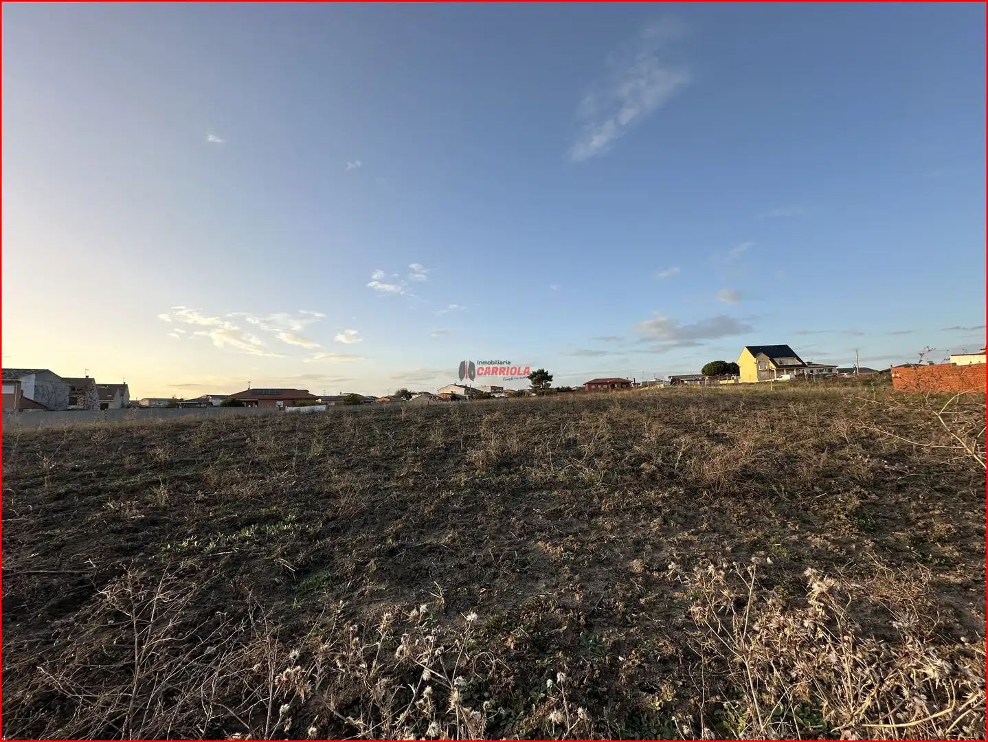 Terreno residencial en venta en Quismondo, imagen 11