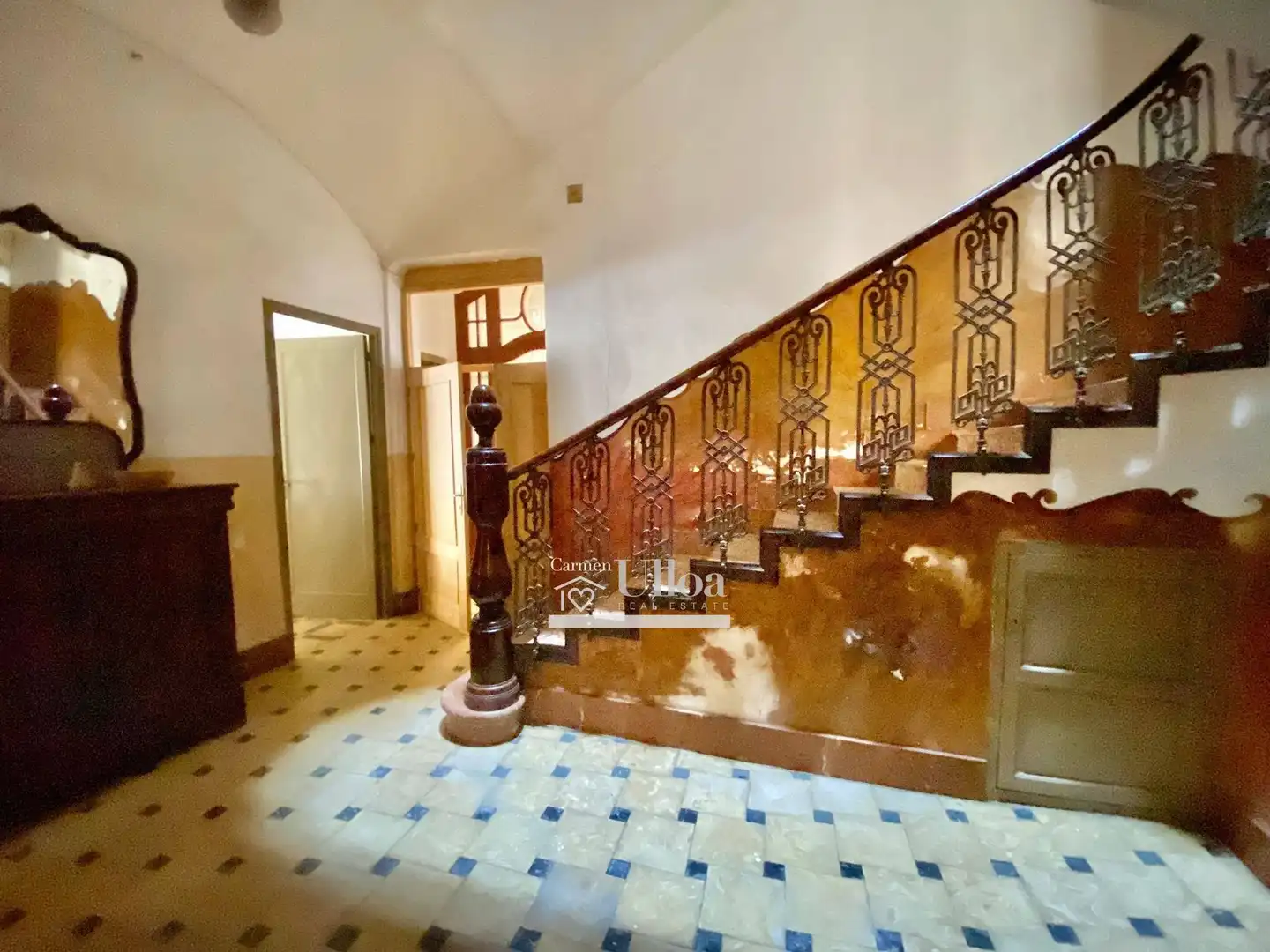 Casa amb terrassa en venda a Calle Teodoro Alenda, imagen 75