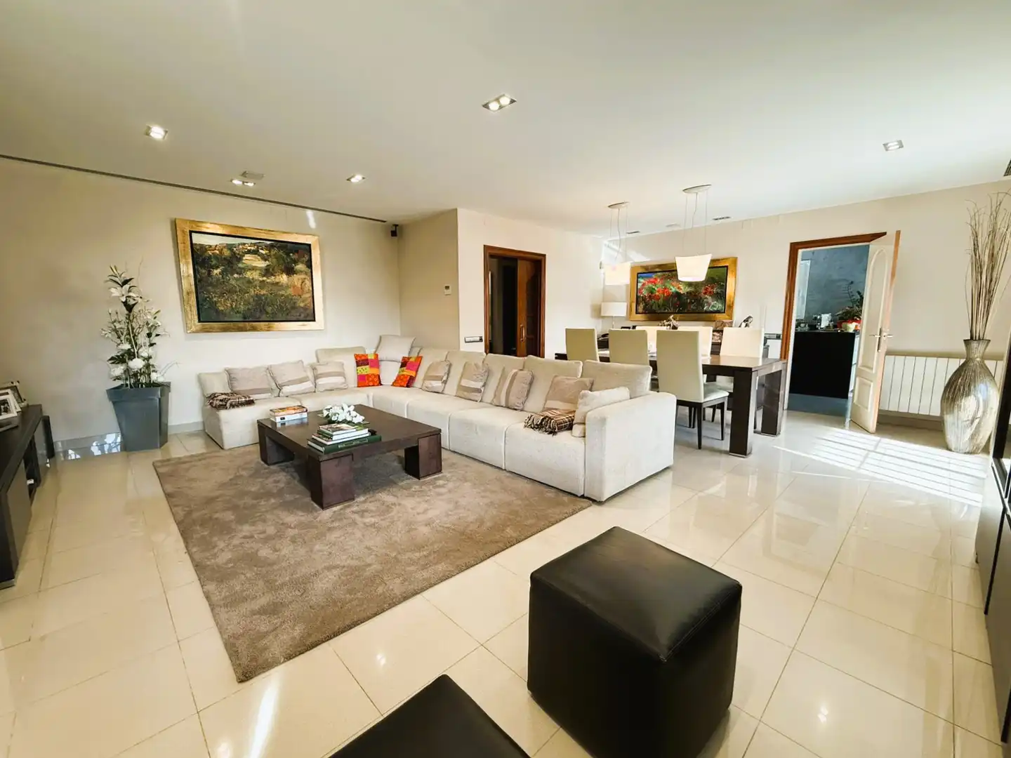 Casa o chalet en venta en Carrer de les Albes, 46, Palau-solità i Plegamans