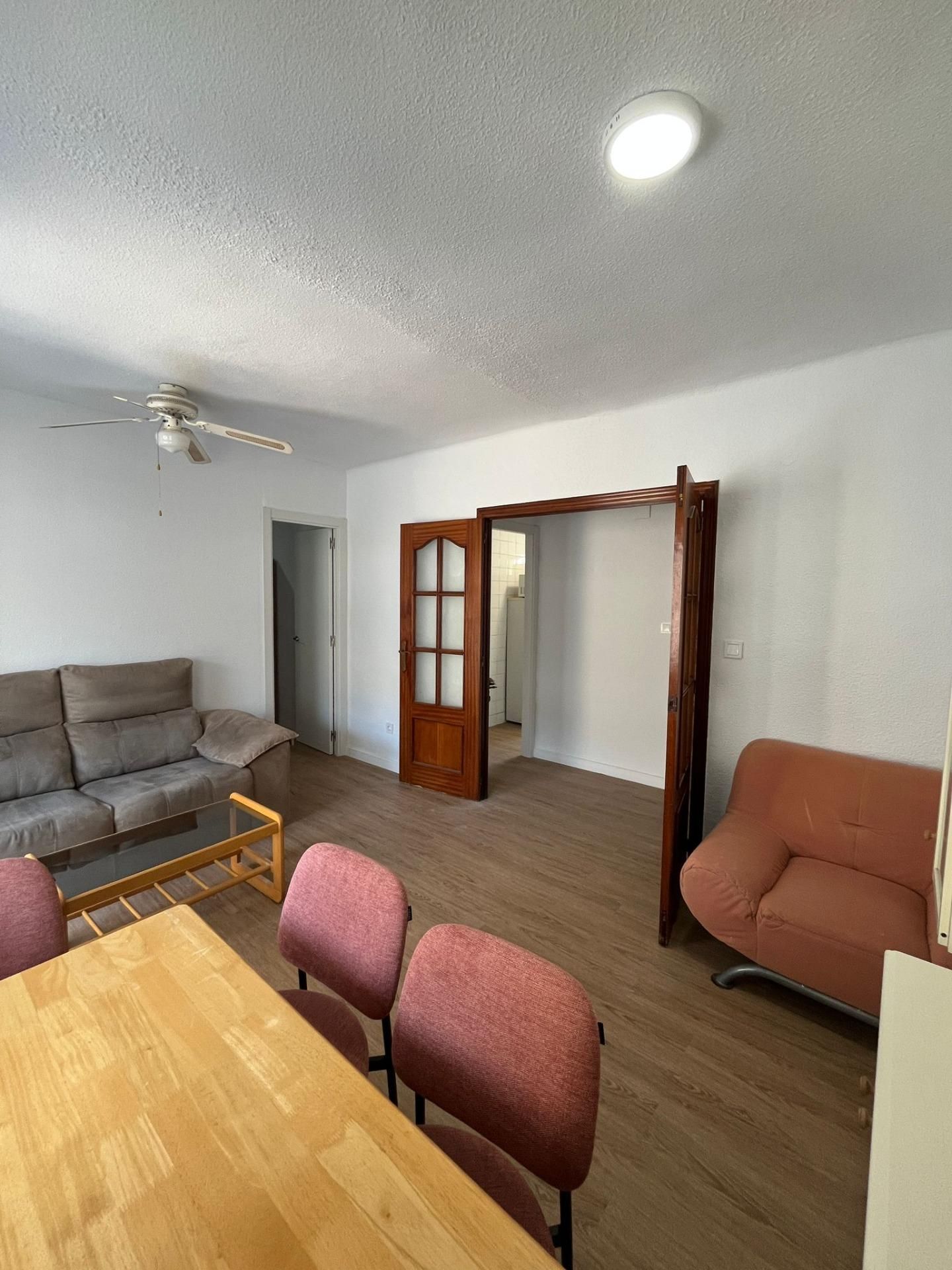 Piso en venta en Calle CAPITAN CORTES, Colonia Madrid, Benidorm