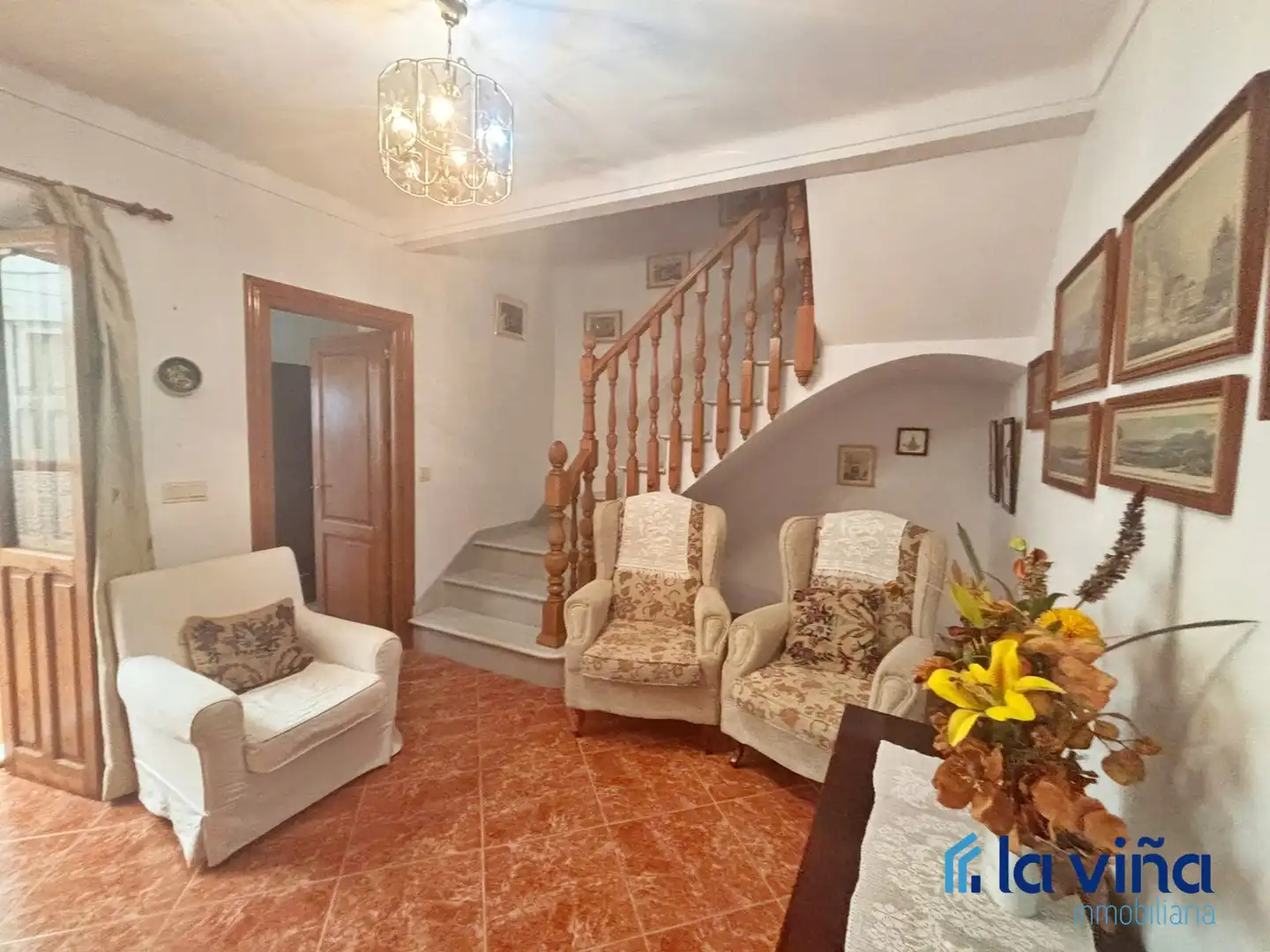 Houses for sale in Mollina  with Storage room