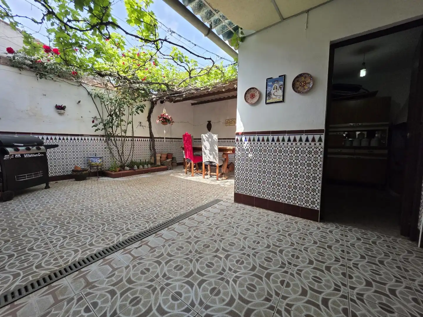 Terrace of Houses for sale in Mollina  with Storage room